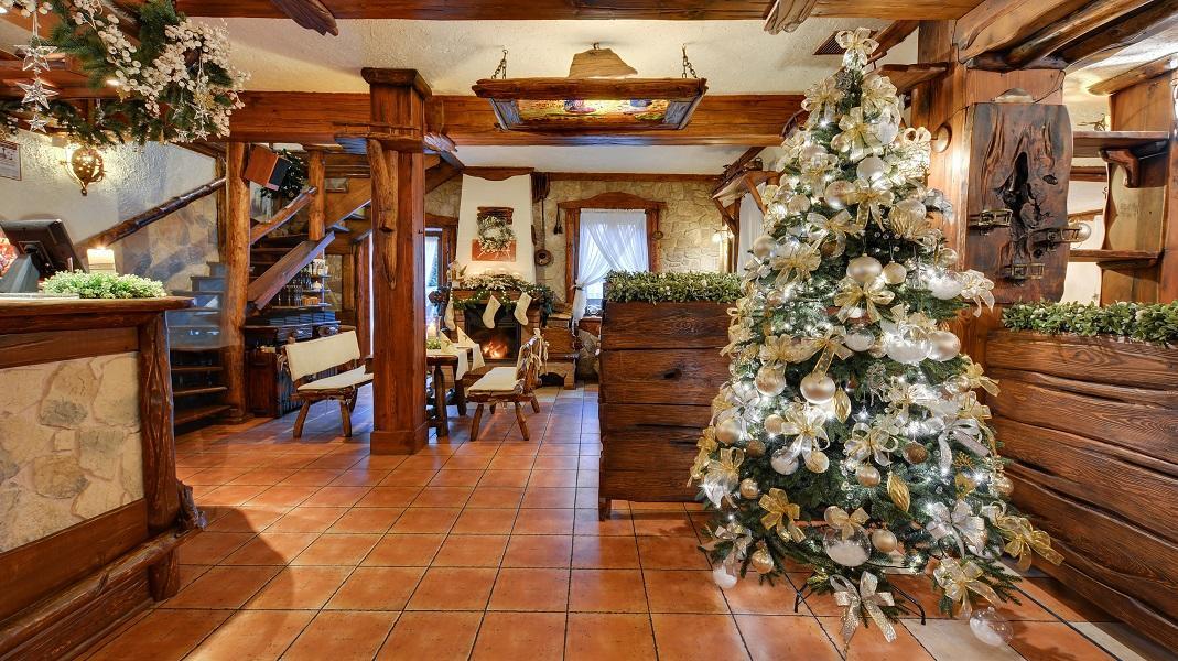 Hotel - Karczma Klimtowka Wolbrom Buitenkant foto